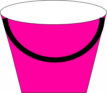 Ho Opq Fls Pink-Quart - I118534-QT